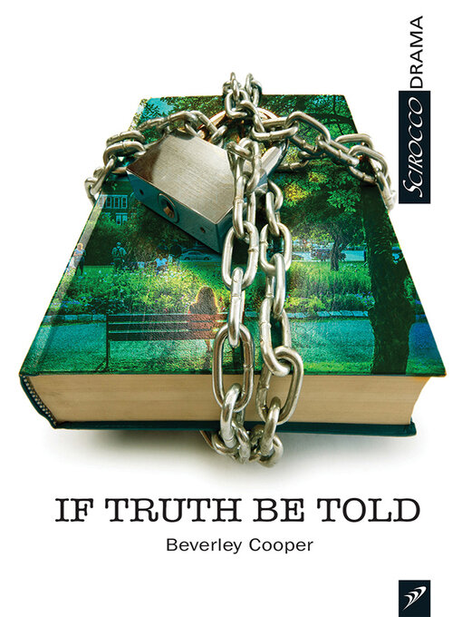 Title details for If Truth Be Told by Beverley Cooper - Available